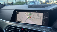 BMW X5 xDrive30d MHT M Sport 5dr Auto Diesel Estate